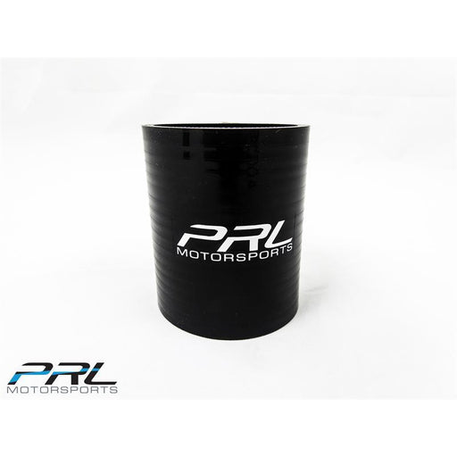 PRL Motorsports Logo 4-Ply Silicone Straight Coupler (2.25")
