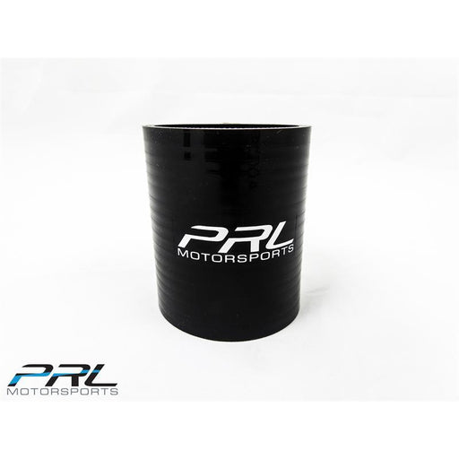 PRL Motorsports  Logo 4-Ply Silicone Straight Coupler (2.25")
