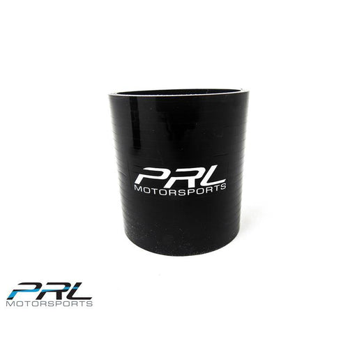 PRL Motorsports  Logo 4-Ply Silicone Straight Coupler (2.50")
