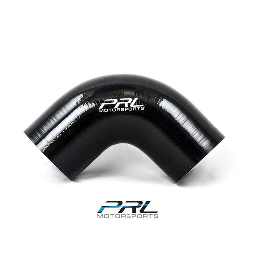PRL Motorsports  Logo 4-Ply Silicone Elbow (2.50" Equal Length)