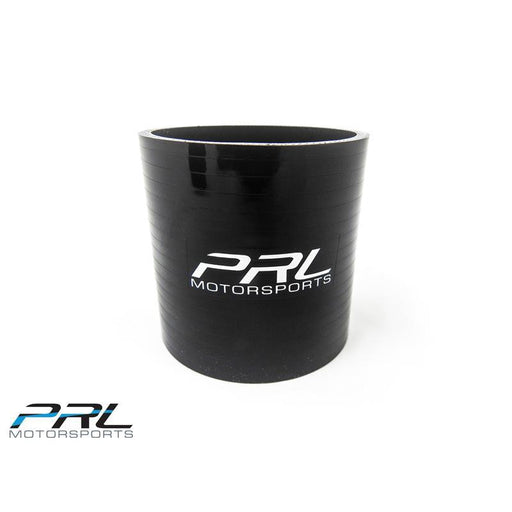PRL Motorsports  Logo 4-Ply Silicone Straight Coupler (2.75")