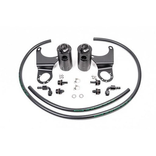 Radium Engineering Catch Can Kit, EVO 8-9