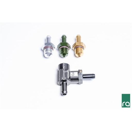 Radium Venturi Jet Pump Kit