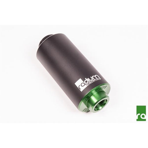 Radium High Flow Fuel Filters