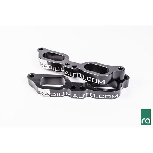 Radium TGV Delete- 15+ Subaru WRX, 14+ Forester XT