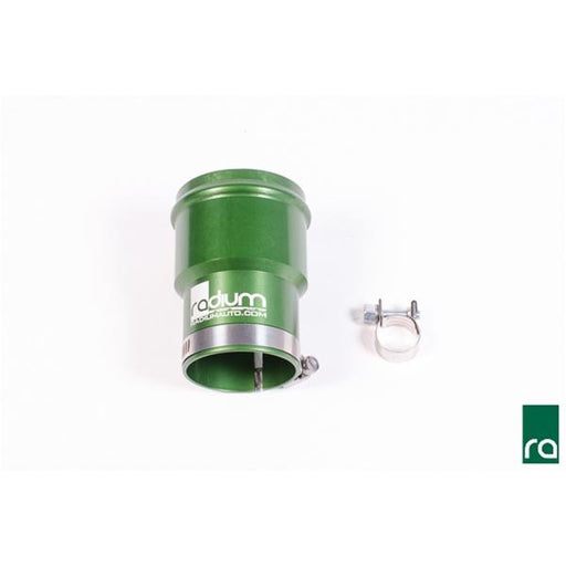 Radium Fuel Pump Install Kit - Porsche 996 Turbo