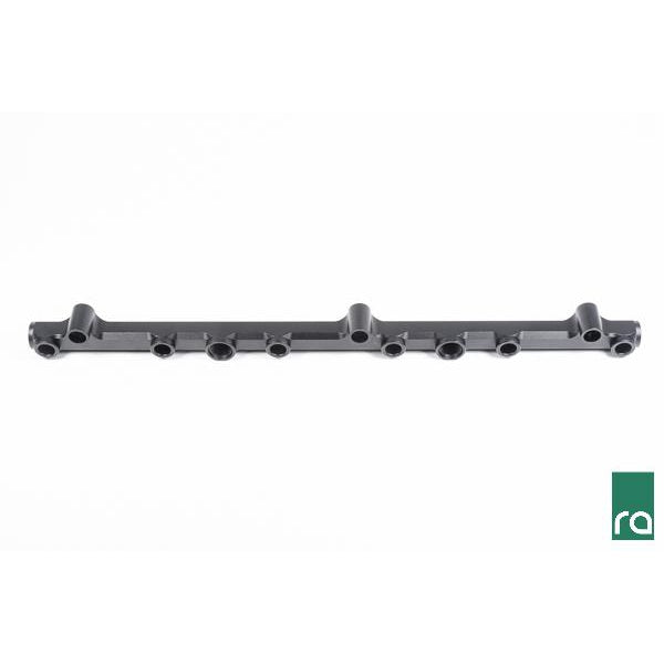 Radium Fuel Rail Top Feed Conversion - Nissan RB25DET