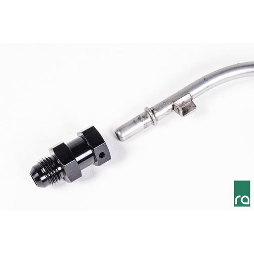 Radium SAE Quick Connect Adapter Fittings