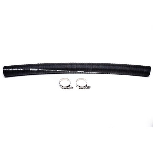 Radium Fuel Fill Neck Hose Kit