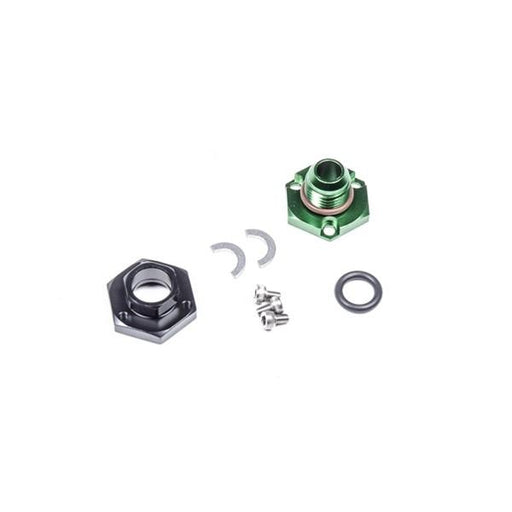 Radium Fuel Pump Outlet Adapters