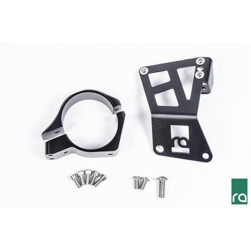 Radium Fuel Filter Mount, EVO X