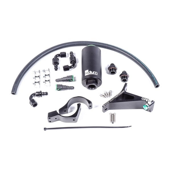 Radium Fuel Filter Kit, Early Subaru/Saab 9-2X