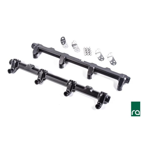 Radium Fuel Rails - GM LS9/LSA
