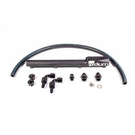 Radium Fuel Rail, Honda B-Series