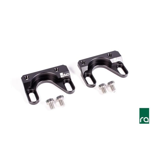 Radium Fuel Rail Adapter, Ver8/9 EJ207, 2.5i EJ253 — Speed Science