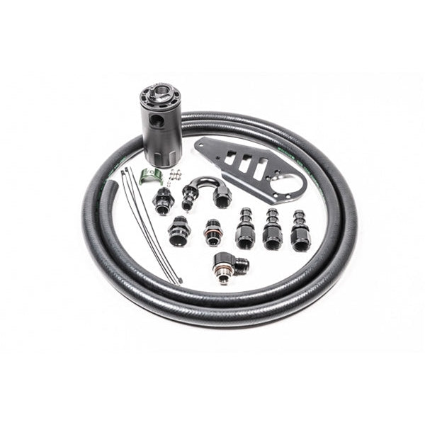Radium Catch Can Kit, BMW 335i/135i N54