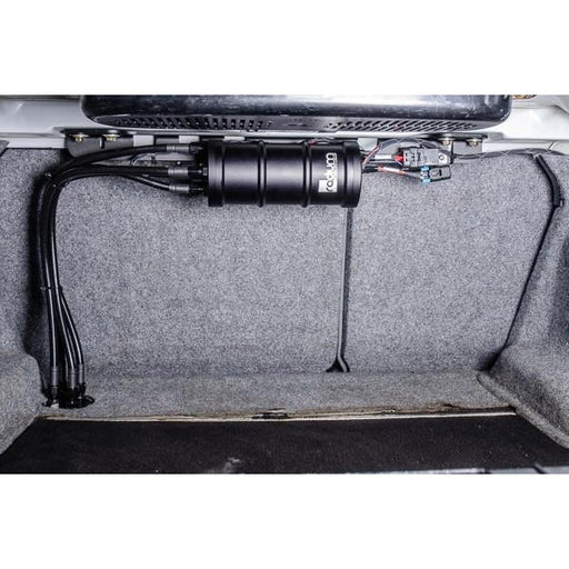 Radium Fuel Surge Tank Install Kit - BMW E46 3-Series/M3