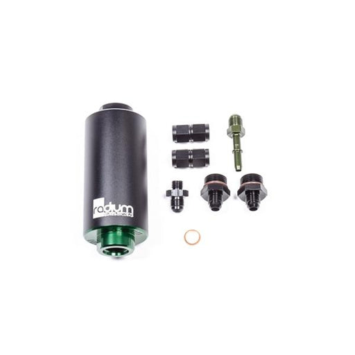 Radium Fuel Filter Kit, BMW E46 M3