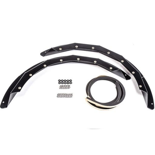 Radium Spare Tire Fuel Cell Mounting Kit