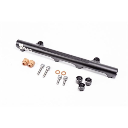 Radium Fuel Rail, Mazda 20B-REW Secondary