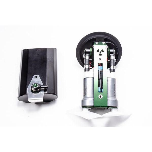 Radium Fuel Hanger Surge Tank, BMW — Speed Science