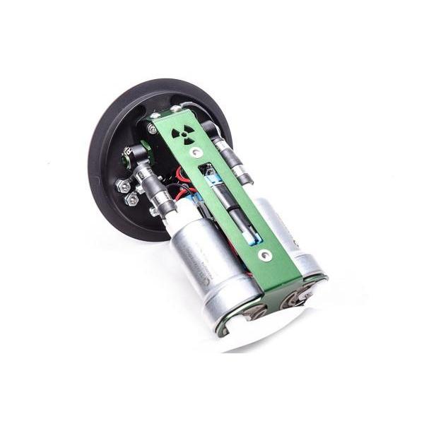 Radium Fuel Hanger Surge Tank, BMW