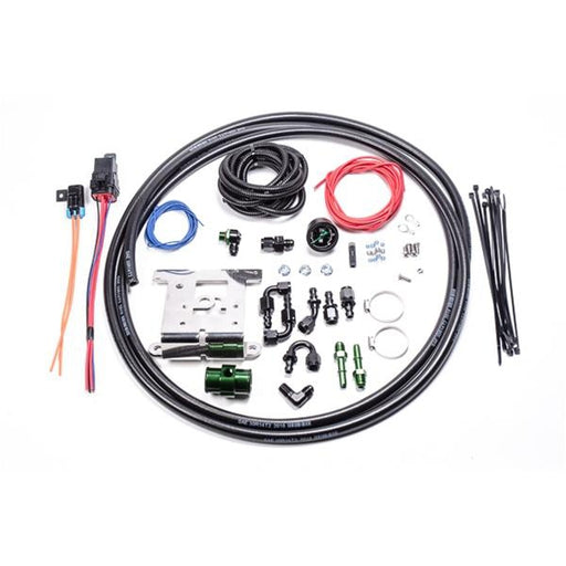 Radium Fuel Surge Tank Install Kit - Ford F150 Raptor