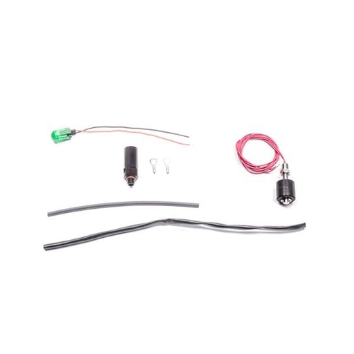 Radium Fuel Level Switch and Diagnostic Indicator