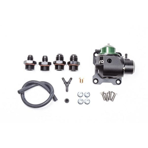 Radium Fuel Pressure Regulator-Damper