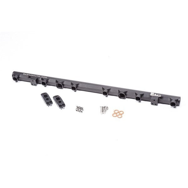 Radium Fuel Rail, Nissan RB25DET NEO