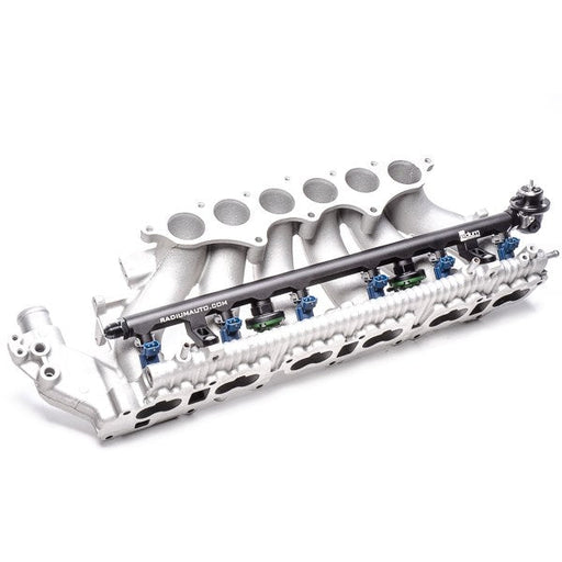Radium Fuel Rail, Nissan RB25DET NEO