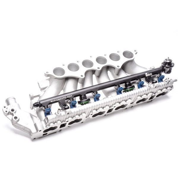 Radium Fuel Rail, Nissan RB25DET NEO