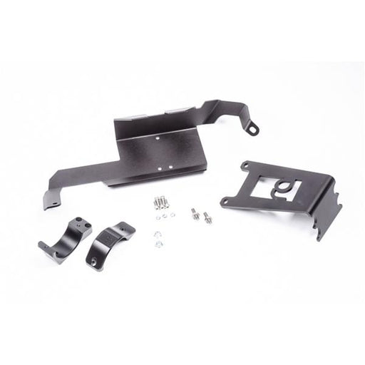 Radium Fuel Filter Mount Kit, Nissan R35 GT-R