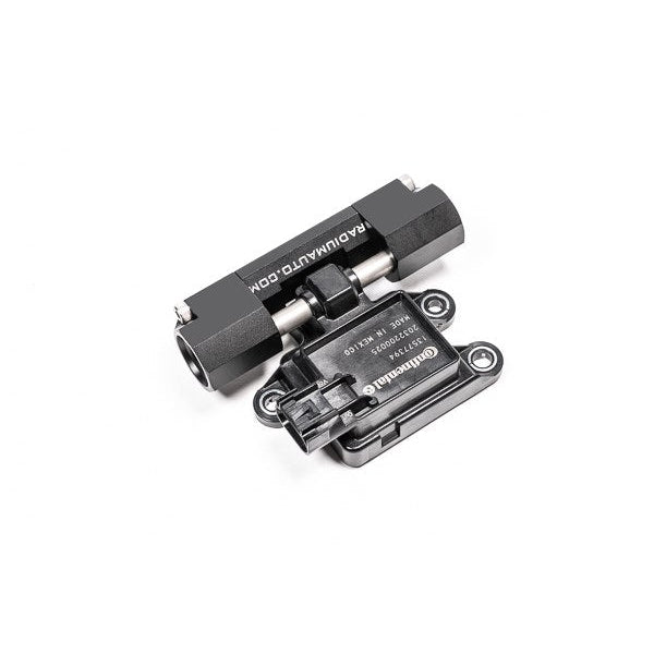 Radium Split-Flow Flex Fuel Sensor Adapter