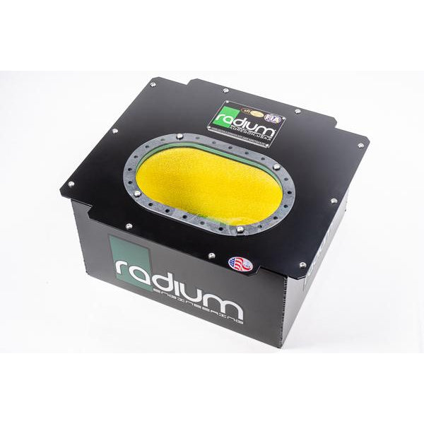 Speed Radium Pens Radium Fuel Cells, RA-Series — Speed Science