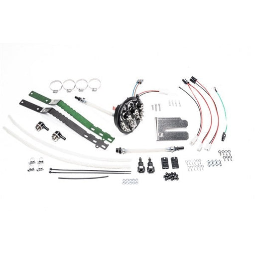 Radium Fuel Pump Hanger and FHST, Late Nissan