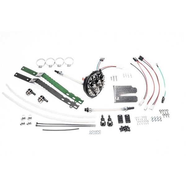 Radium Fuel Pump Hanger and FHST, Late Nissan