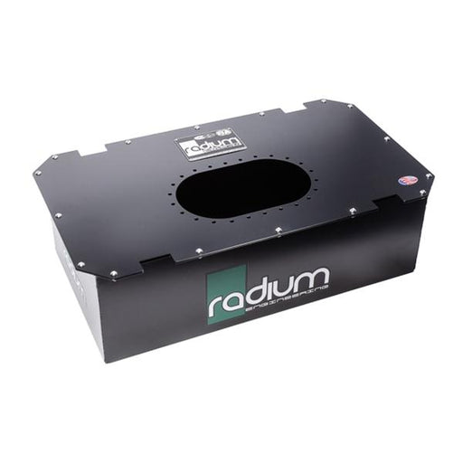 Radium Replacement Fuel Cell Cans