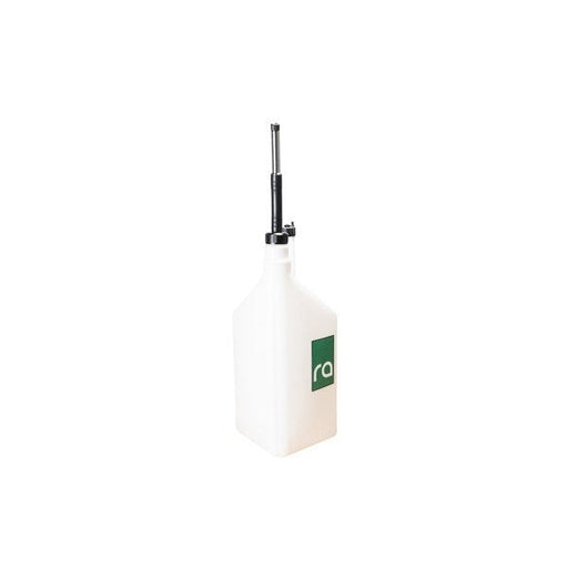 Radium Quick Fill Dump Cans