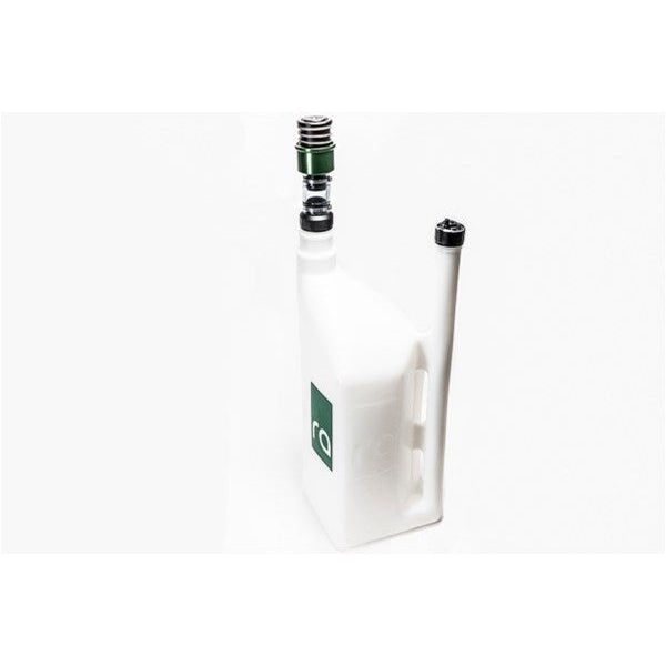 Radium Quick Fill Dump Cans