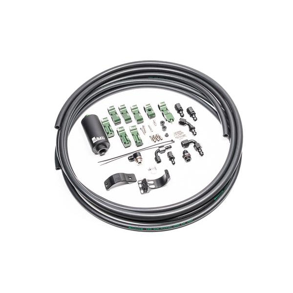 Radium Early Nissan Fuel Pump Hanger Kit