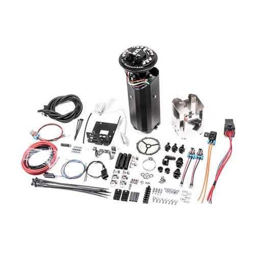 Radium Fuel Hanger Surge Tank, R32 Skyline GT-R