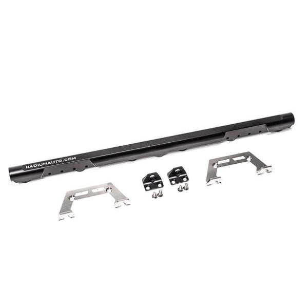 Radium Fuel Rail, BMW M50 M52 M54 S50 S52
