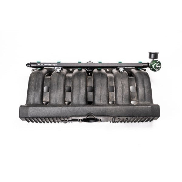 Radium Fuel Rail, BMW M50 M52 M54 S50 S52