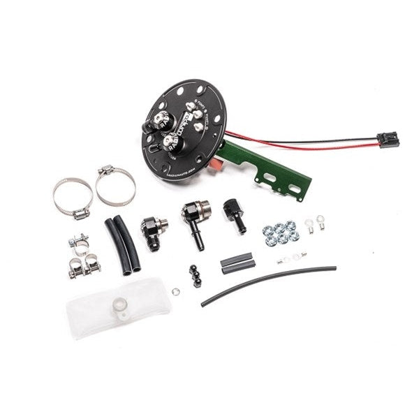 Radium Fuel Pump Hanger, 94-01 Acura Integra, 92-00 Honda Civic