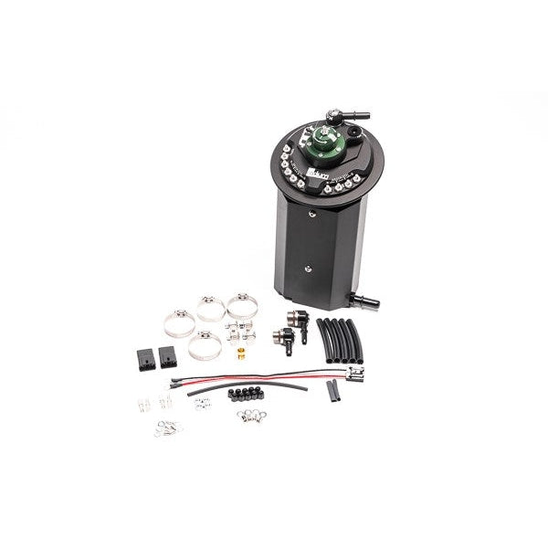 Radium Fuel Pump Hanger, 2011+ Ford Mustang
