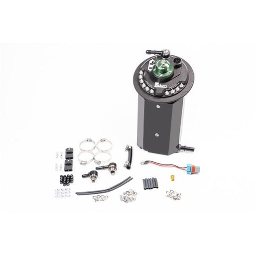 Radium Fuel Pump Hanger, 2011+ Ford Mustang