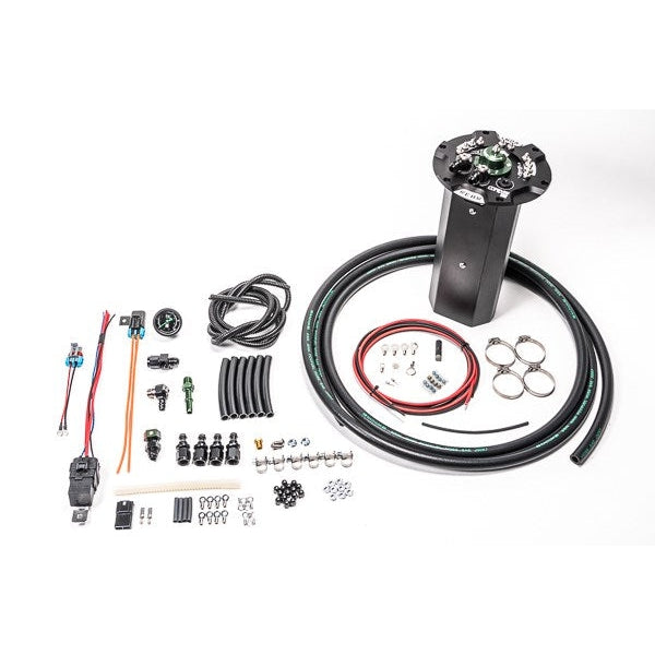 Radium Fuel Hanger Surge Tank, Nissan 370Z