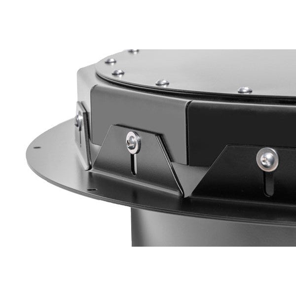 Radium Spare Tire Fuel Cell Mounting Kit