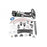 Radium Fuel Pump Hanger, 89-05 Mazda MX-5